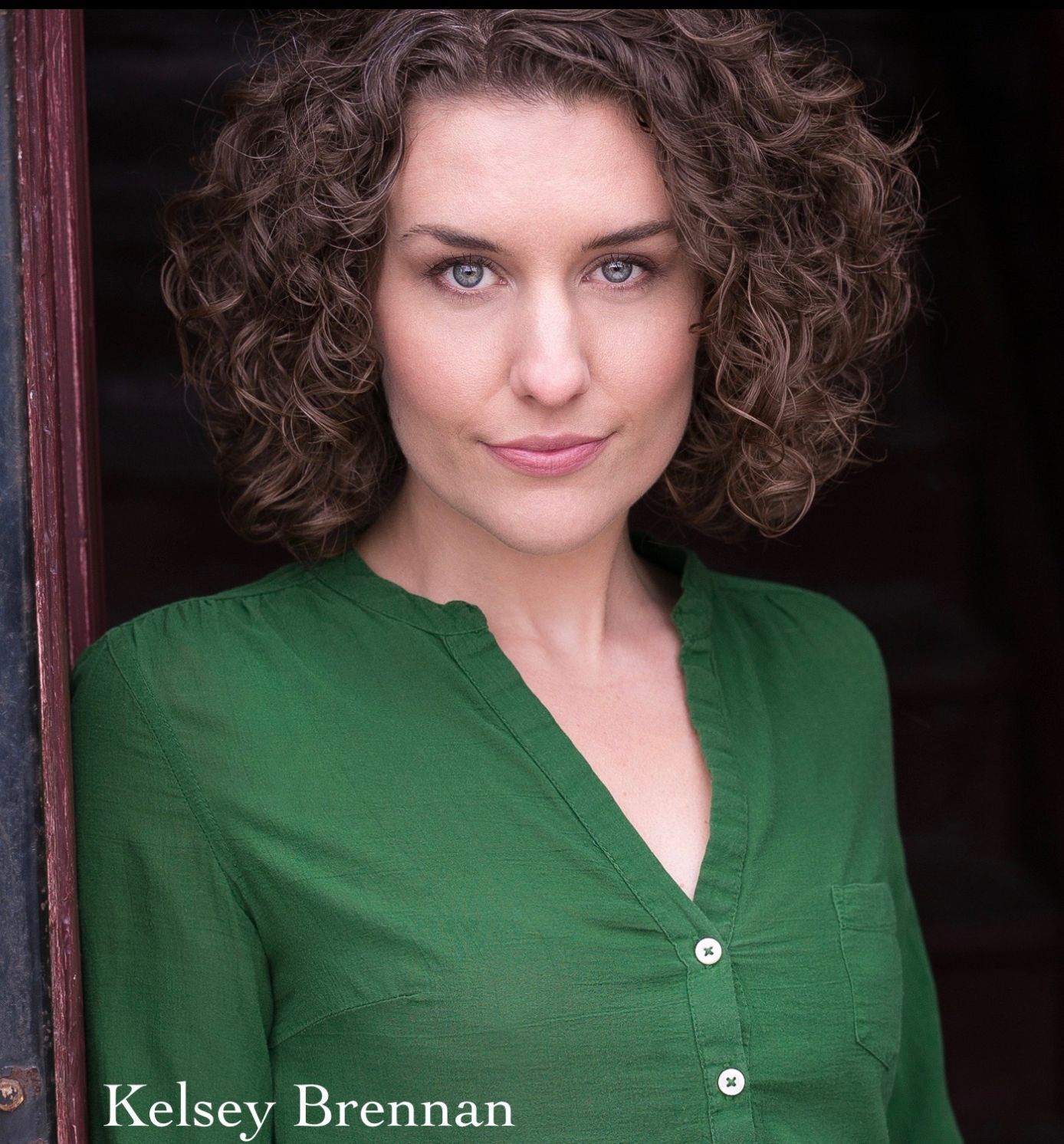 Kelsey Brennan of APT